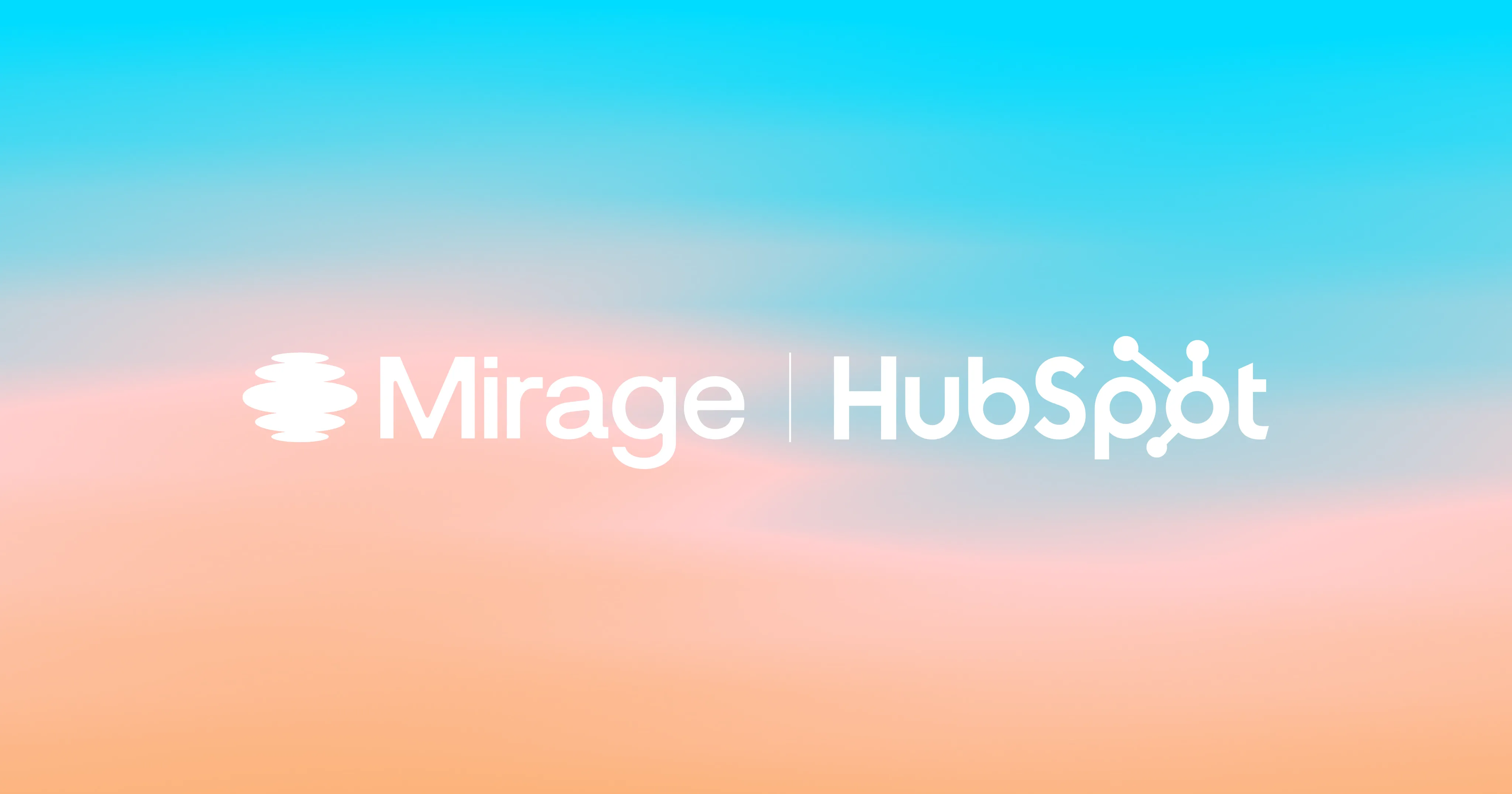How HubSpot built better campaigns with Mirage Studio.