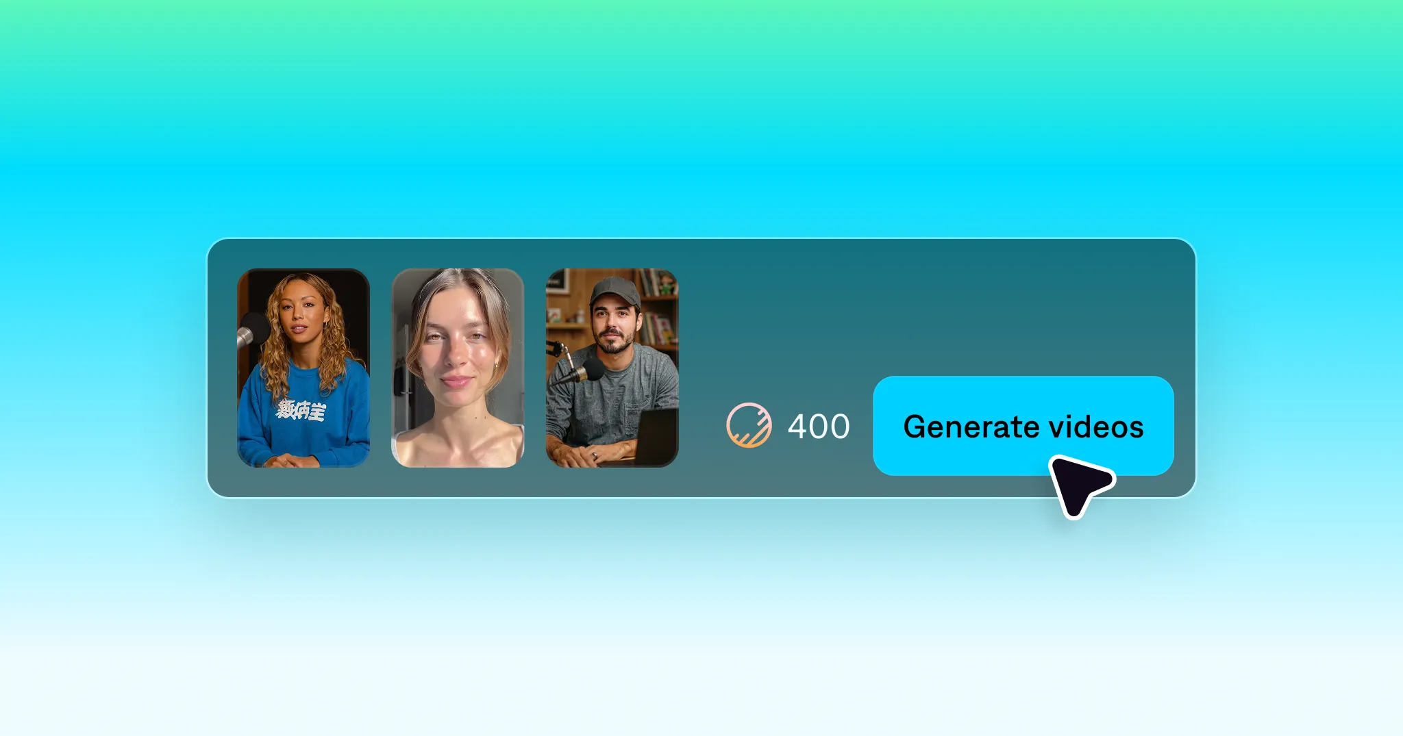 Your guide to AI credits.