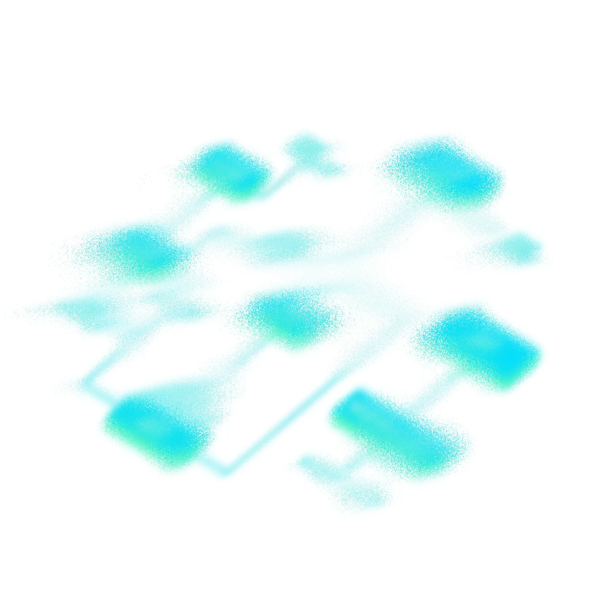 Circuits illustration